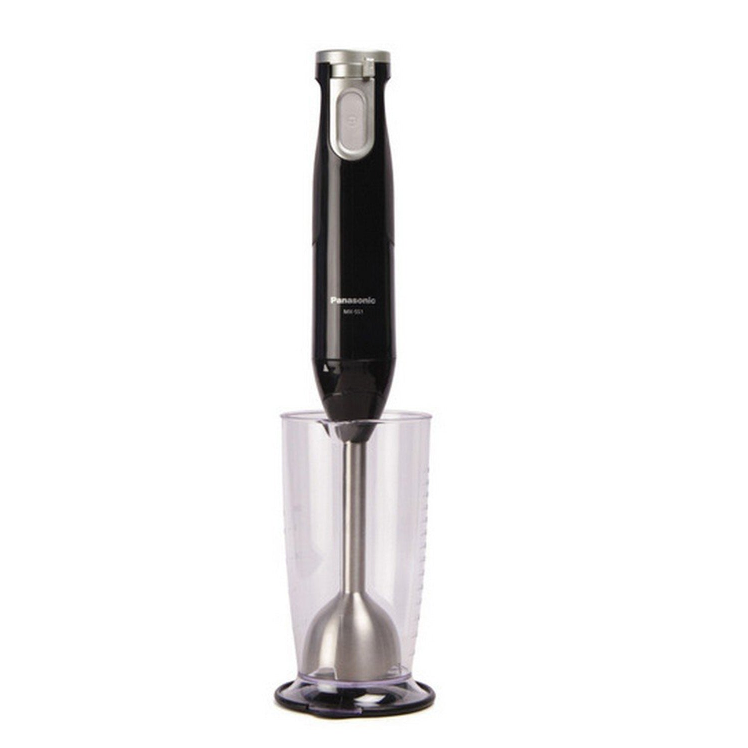 600W Hand Blender 4 Blade