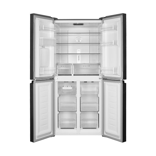 22CF No Frost 4 Door Refrigerator