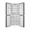 22CF No Frost 4 Door Refrigerator