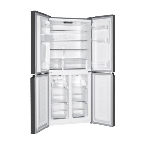 22CF No Frost 4 Door Refrigerator