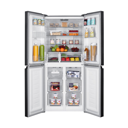 22CF No Frost 4 Door Refrigerator