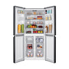 22CF No Frost 4 Door Refrigerator