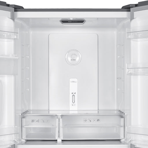 22CF No Frost 4 Door Refrigerator