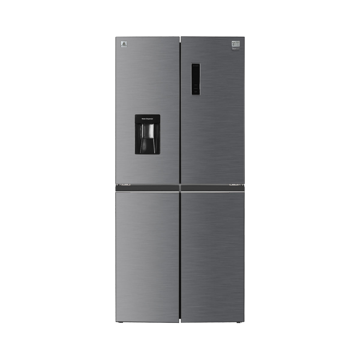 22CF No Frost 4 Door Refrigerator