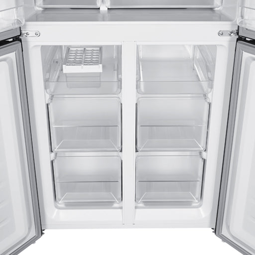 22CF No Frost 4 Door Refrigerator