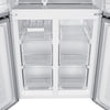 22CF No Frost 4 Door Refrigerator