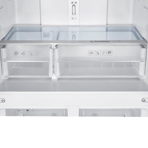 22CF No Frost 4 Door Refrigerator