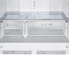 22CF No Frost 4 Door Refrigerator