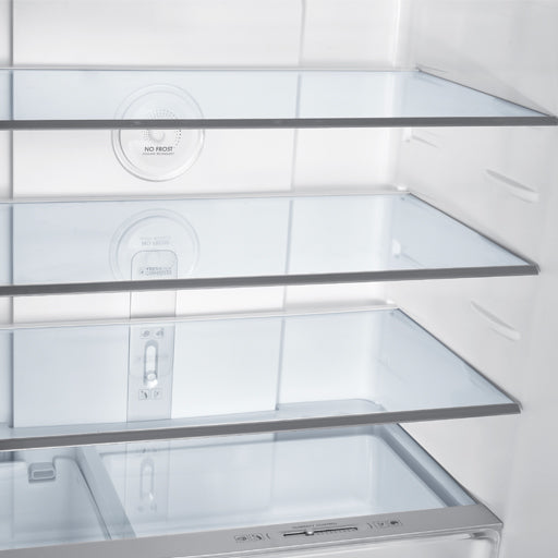 22CF No Frost 4 Door Refrigerator