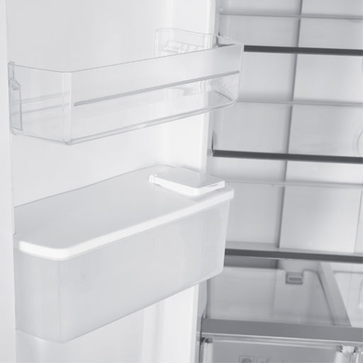 22CF No Frost 4 Door Refrigerator