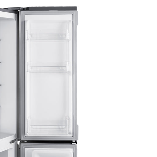 22CF No Frost 4 Door Refrigerator