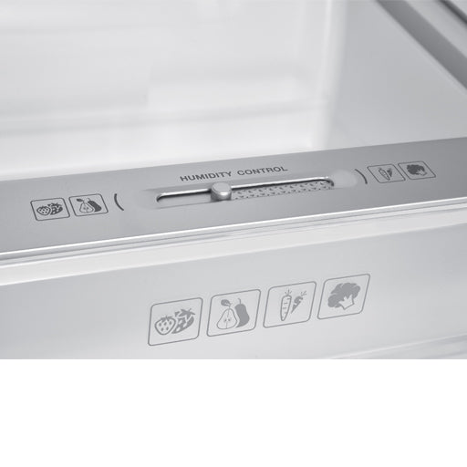 22CF No Frost 4 Door Refrigerator