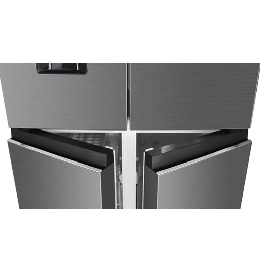 22CF No Frost 4 Door Refrigerator