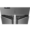 22CF No Frost 4 Door Refrigerator