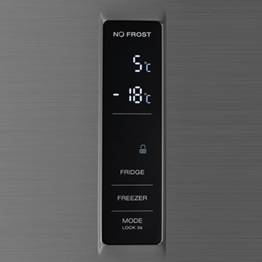 22CF No Frost 4 Door Refrigerator