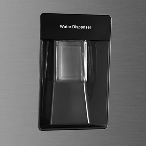 22CF No Frost 4 Door Refrigerator