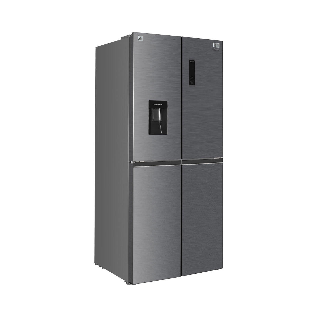 22CF No Frost 4 Door Refrigerator