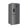 22CF No Frost 4 Door Refrigerator