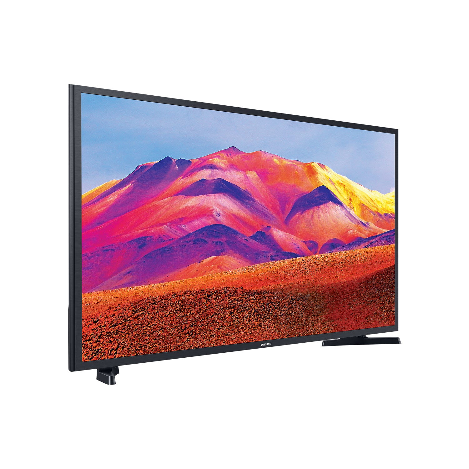 43-inch LED FHD Smart TV