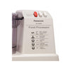 230W Food Processor 5 Blades