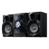 3900W DVD Stereo System