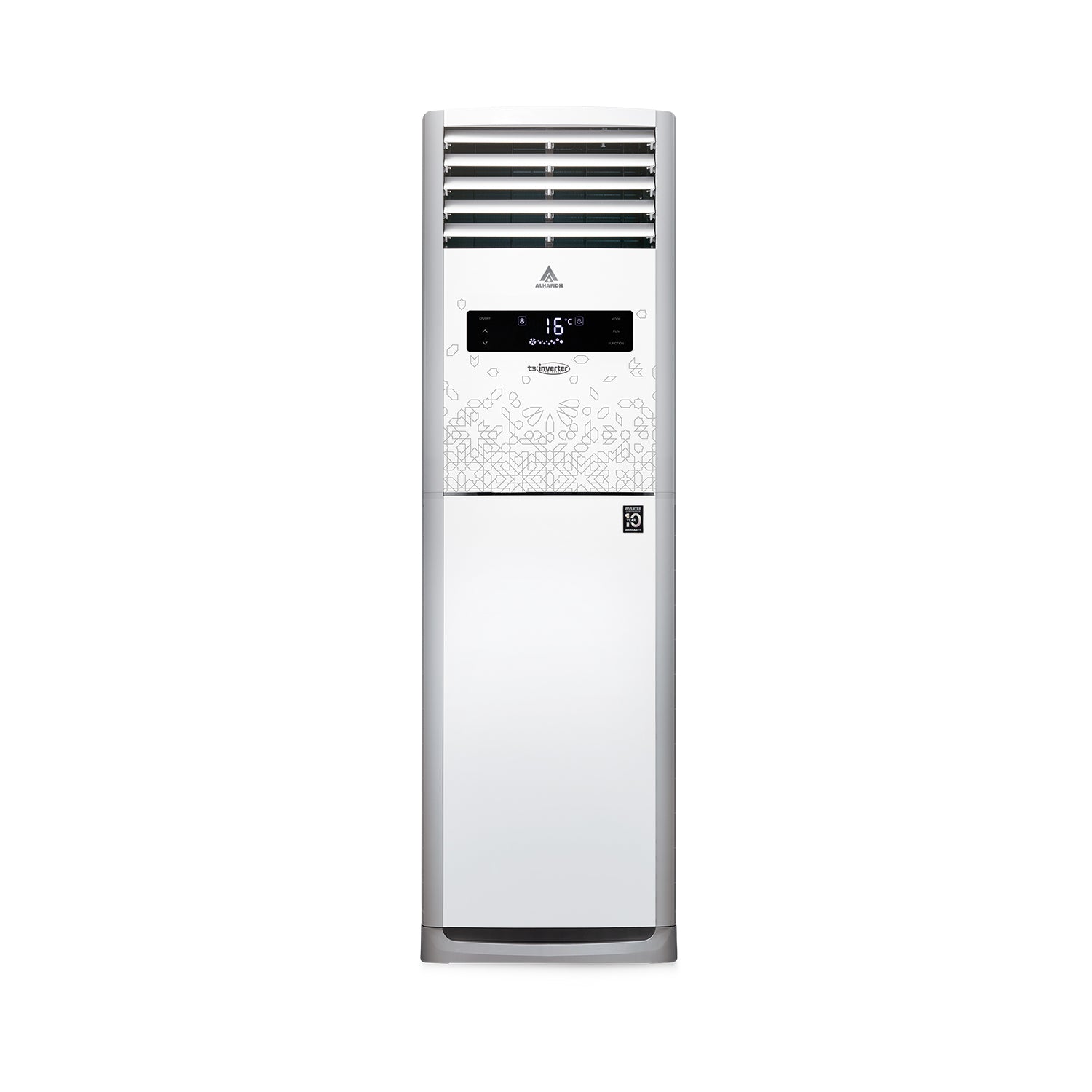 3Ton Floor Standing AC Inverter R410