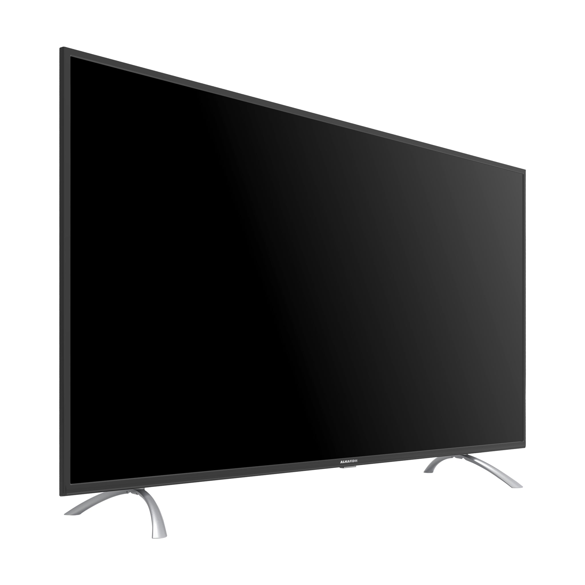 تلفزيون 58 بوصة سمارت LED 4K UHD