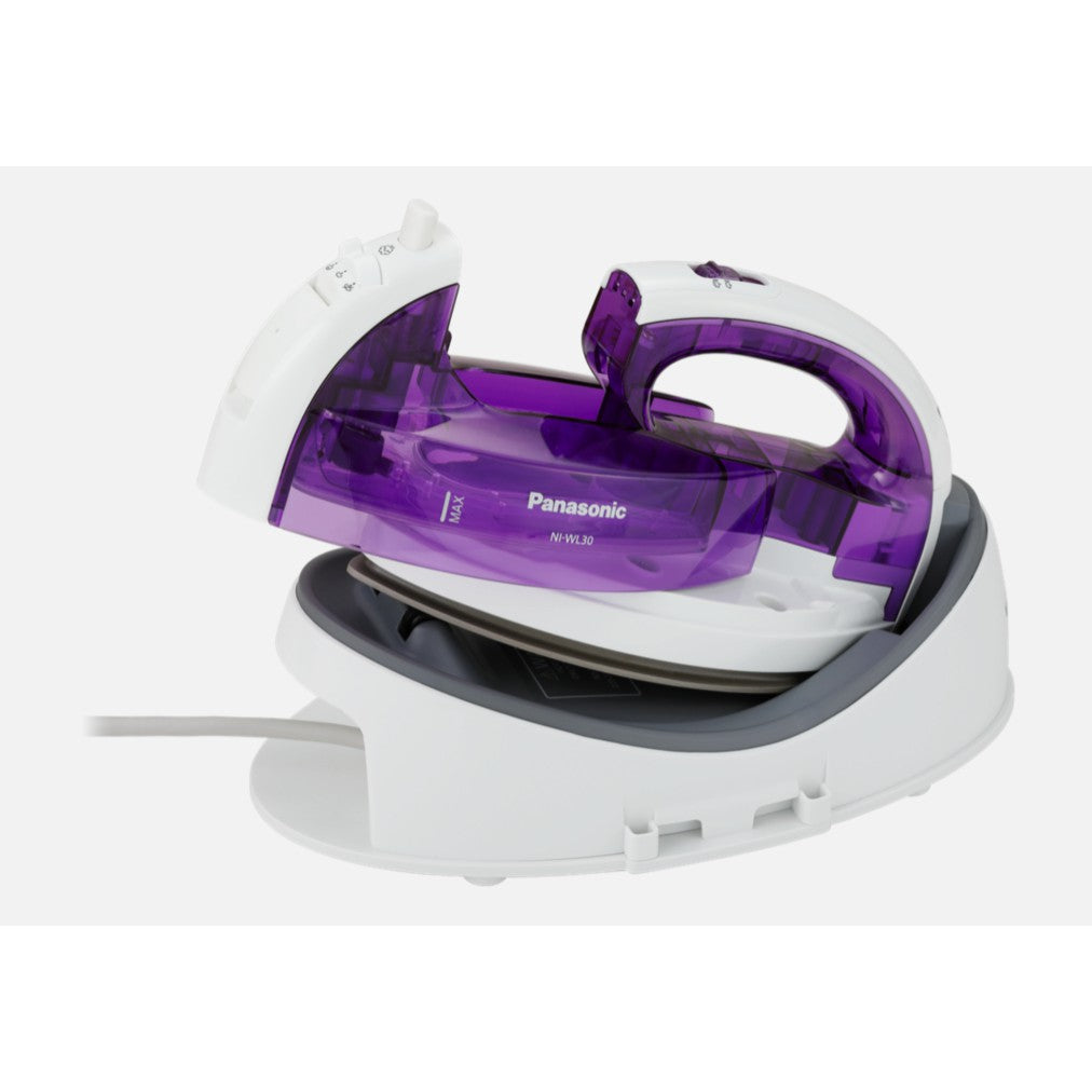 1550W Cordless Steam Iron