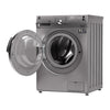 10KG Front Load Washing Machine
