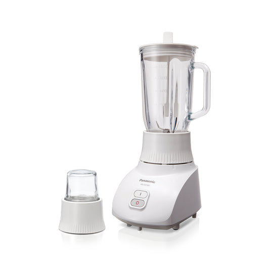 خلاط 1 لتر مع جره زجاجية