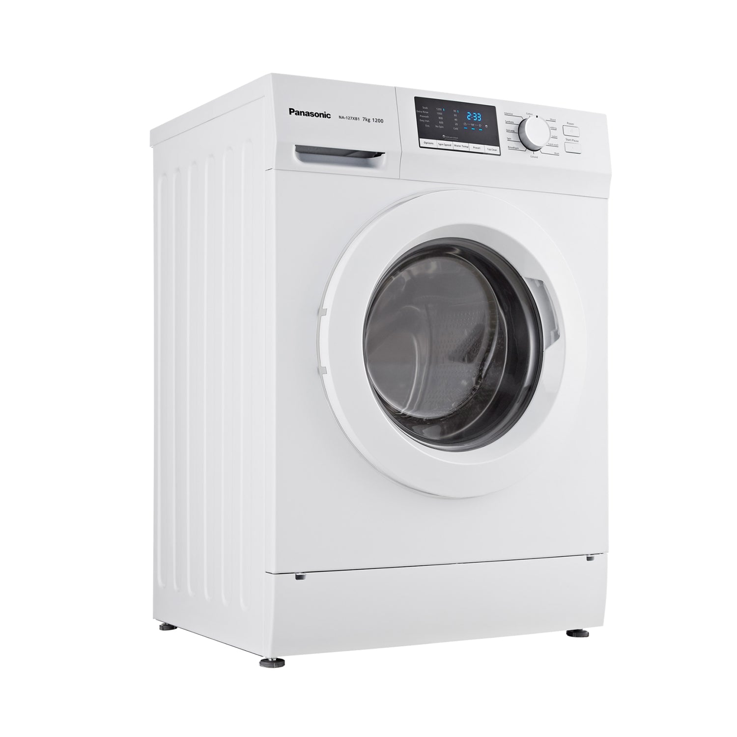7KG Front Loading Washing Machine
