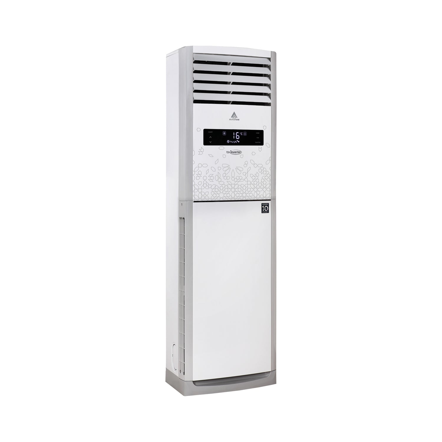 3Ton Floor Standing AC Inverter R410