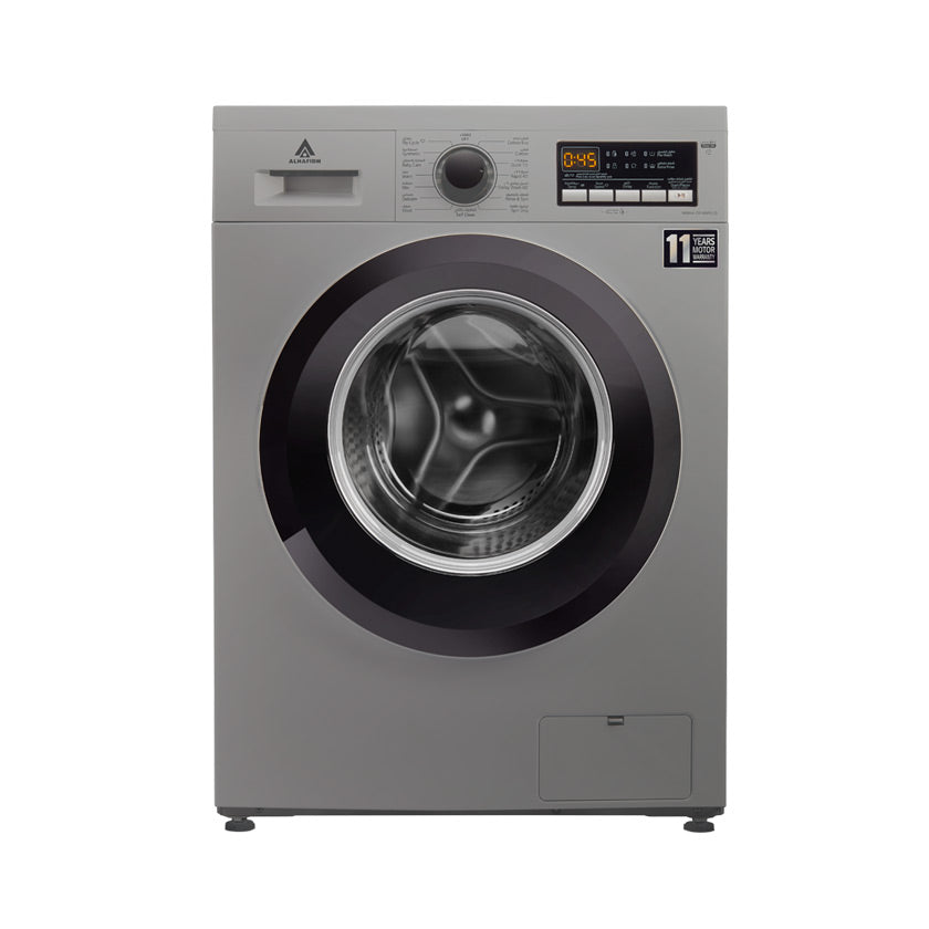 7KG Front Loading Washing Machine
