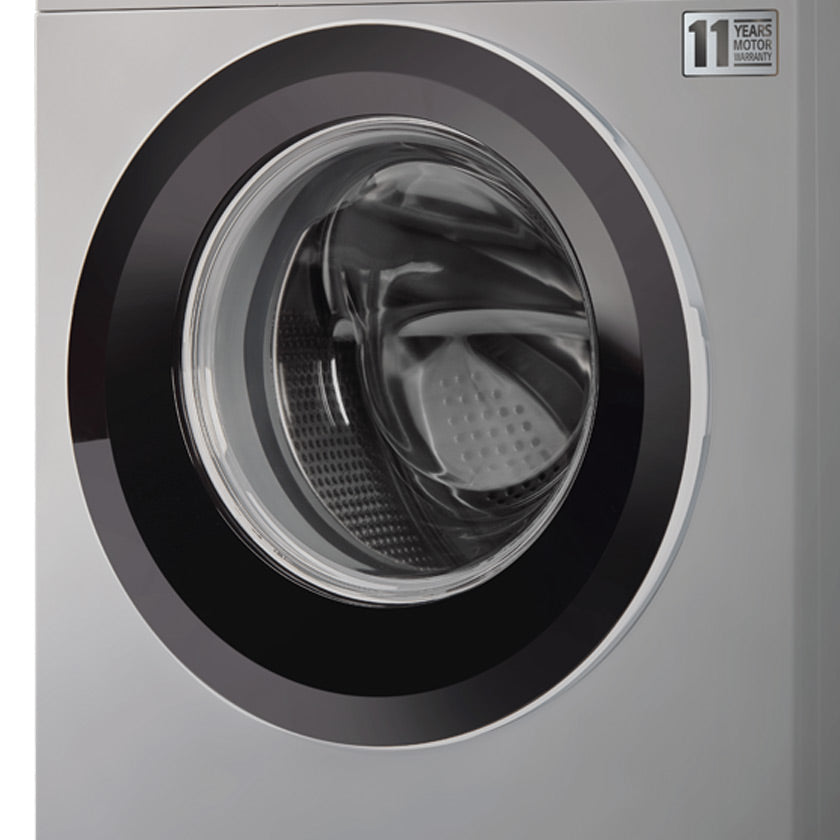 7KG Front Loading Washing Machine