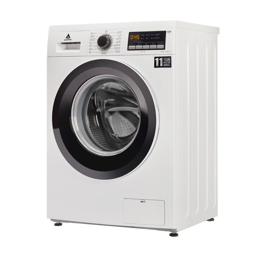 7KG Front Loading Washing Machine