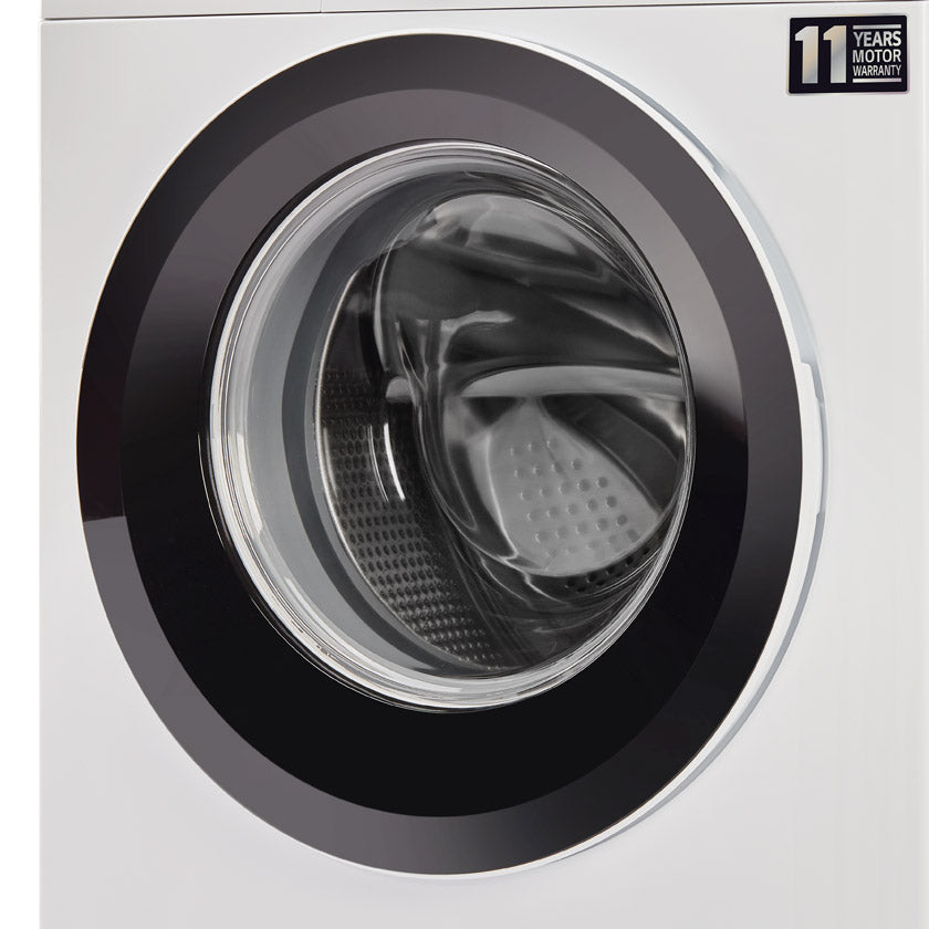 7KG Front Loading Washing Machine