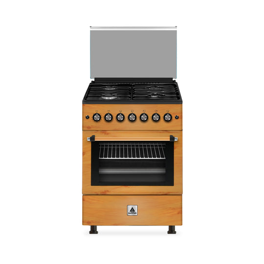 طباخ غازي 60x60