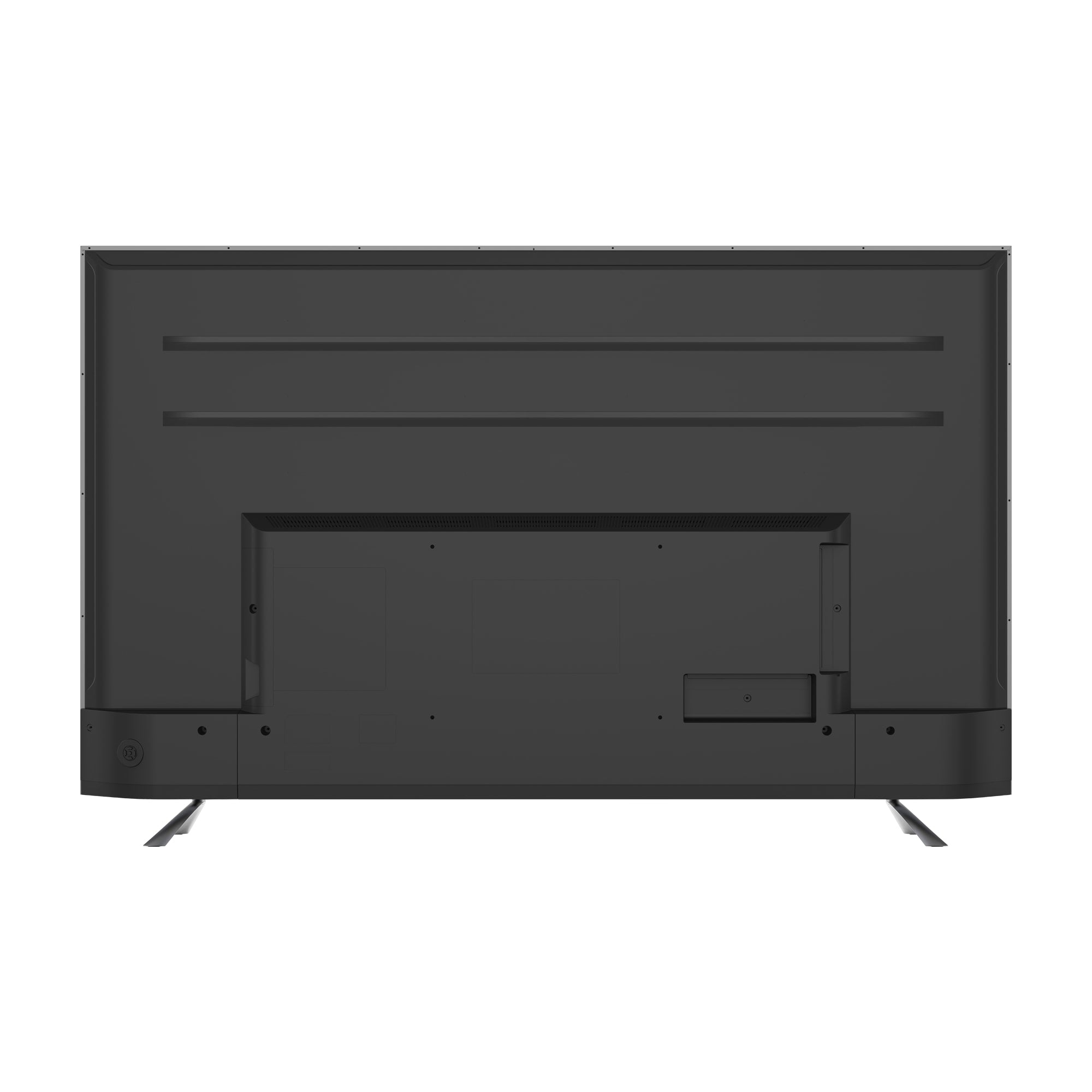 تلفزيون 75 بوصة سمارت اندرويد QLED 4K UHD