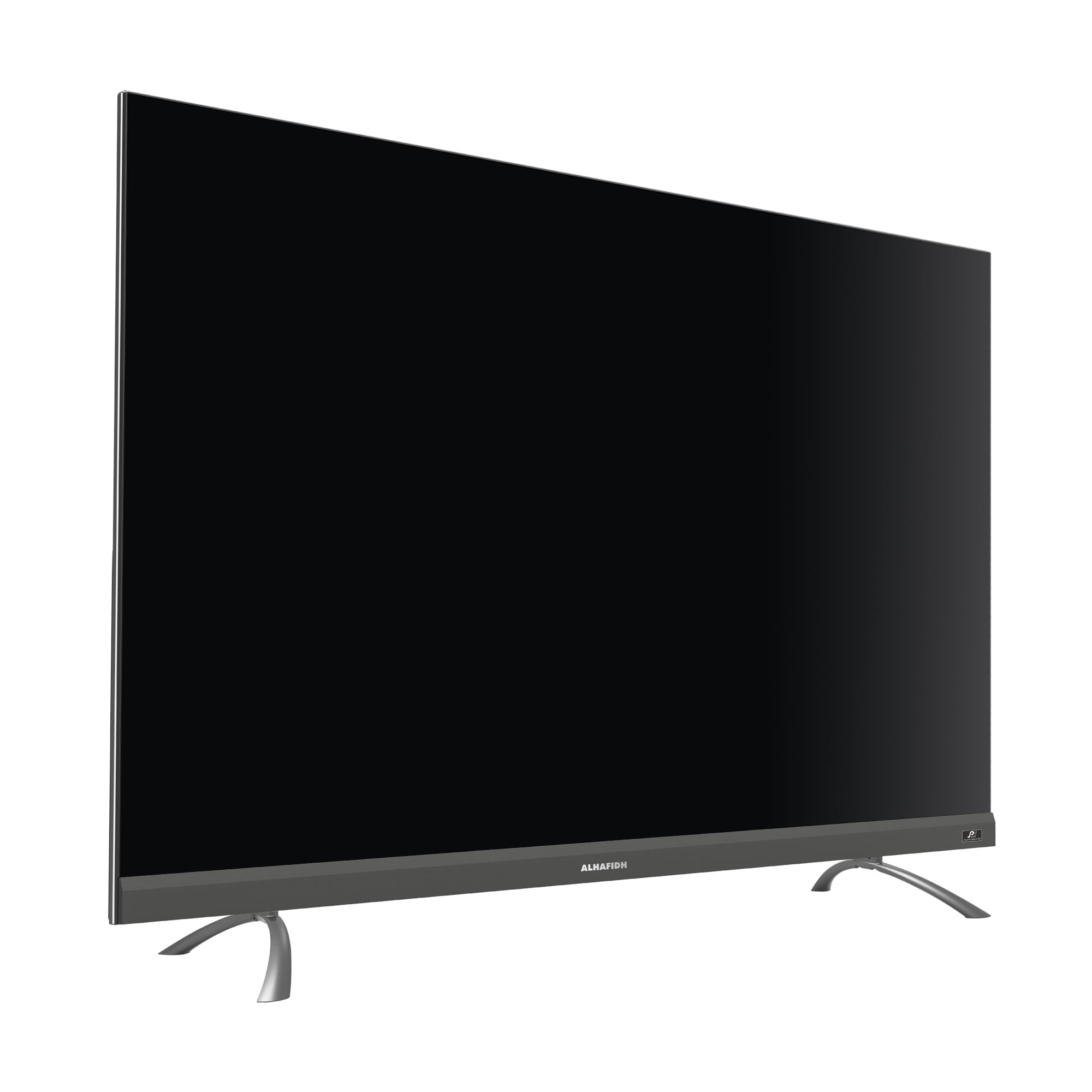 تلفزيون 75 بوصة سمارت اندرويد QLED 4K UHD