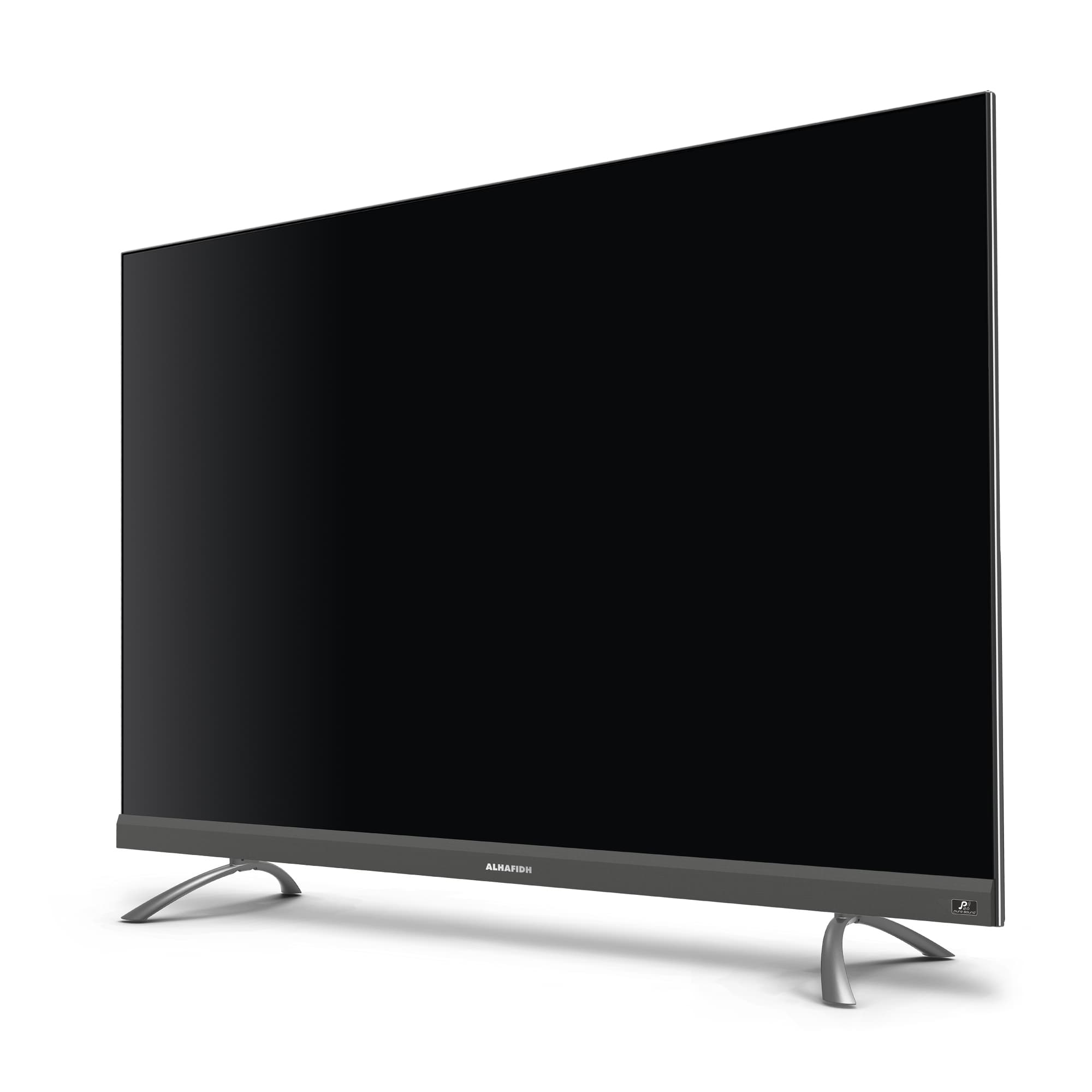 تلفزيون 75 بوصة سمارت اندرويد QLED 4K UHD