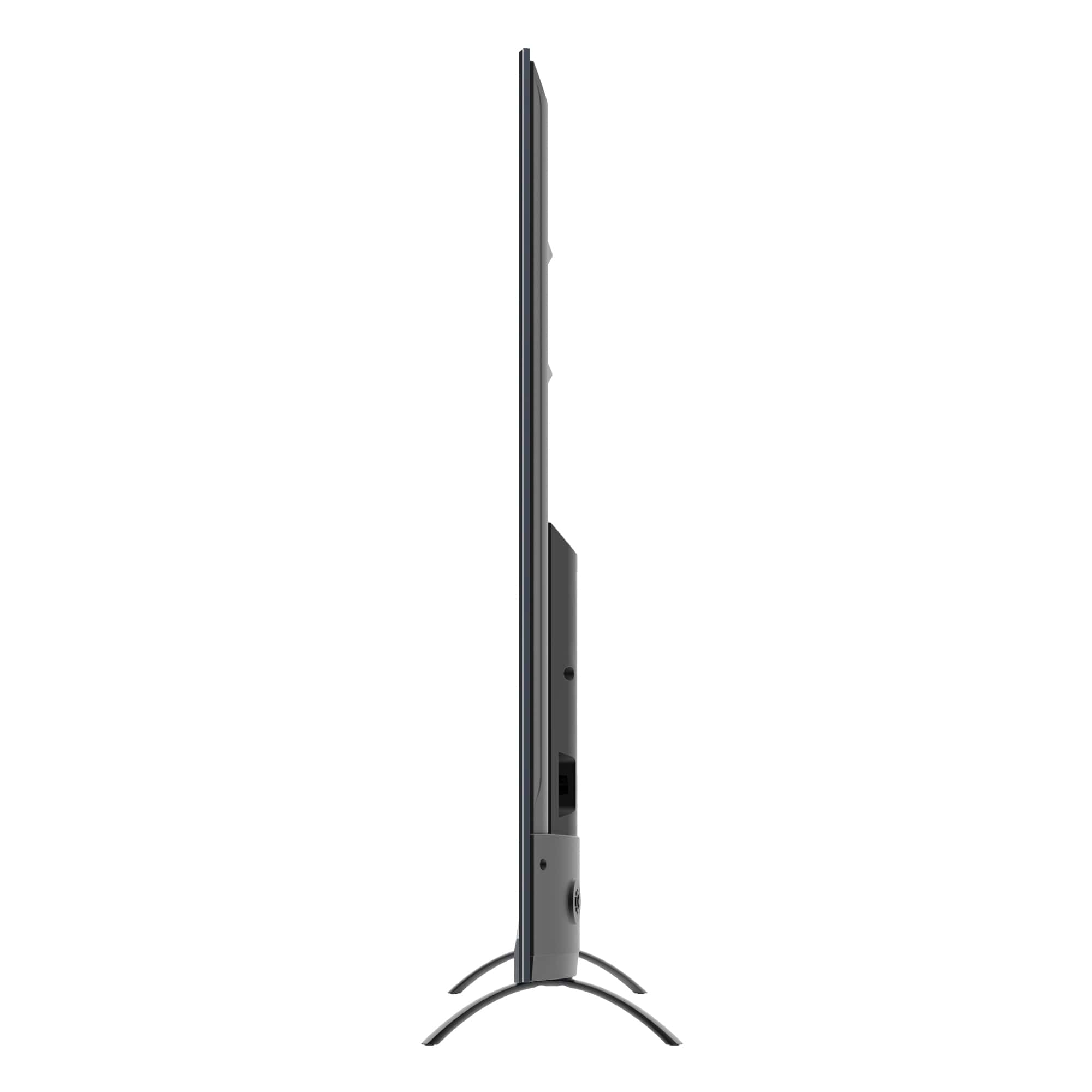 تلفزيون 75 بوصة سمارت اندرويد QLED 4K UHD