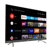 تلفزيون 75 بوصة سمارت اندرويد QLED 4K UHD