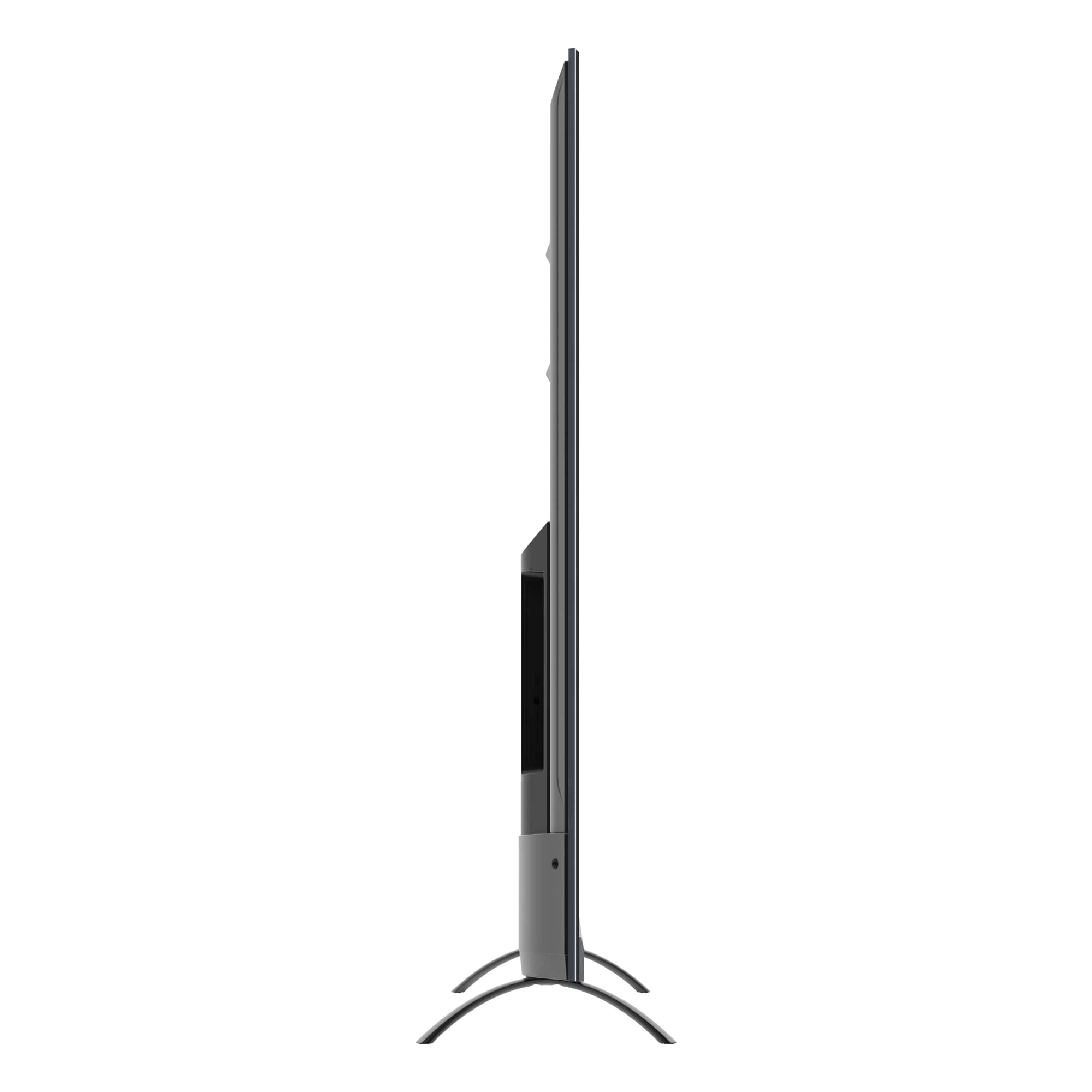 تلفزيون 75 بوصة سمارت اندرويد QLED 4K UHD