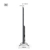تلفزيون 75 بوصة سمارت اندرويد QLED 4K UHD