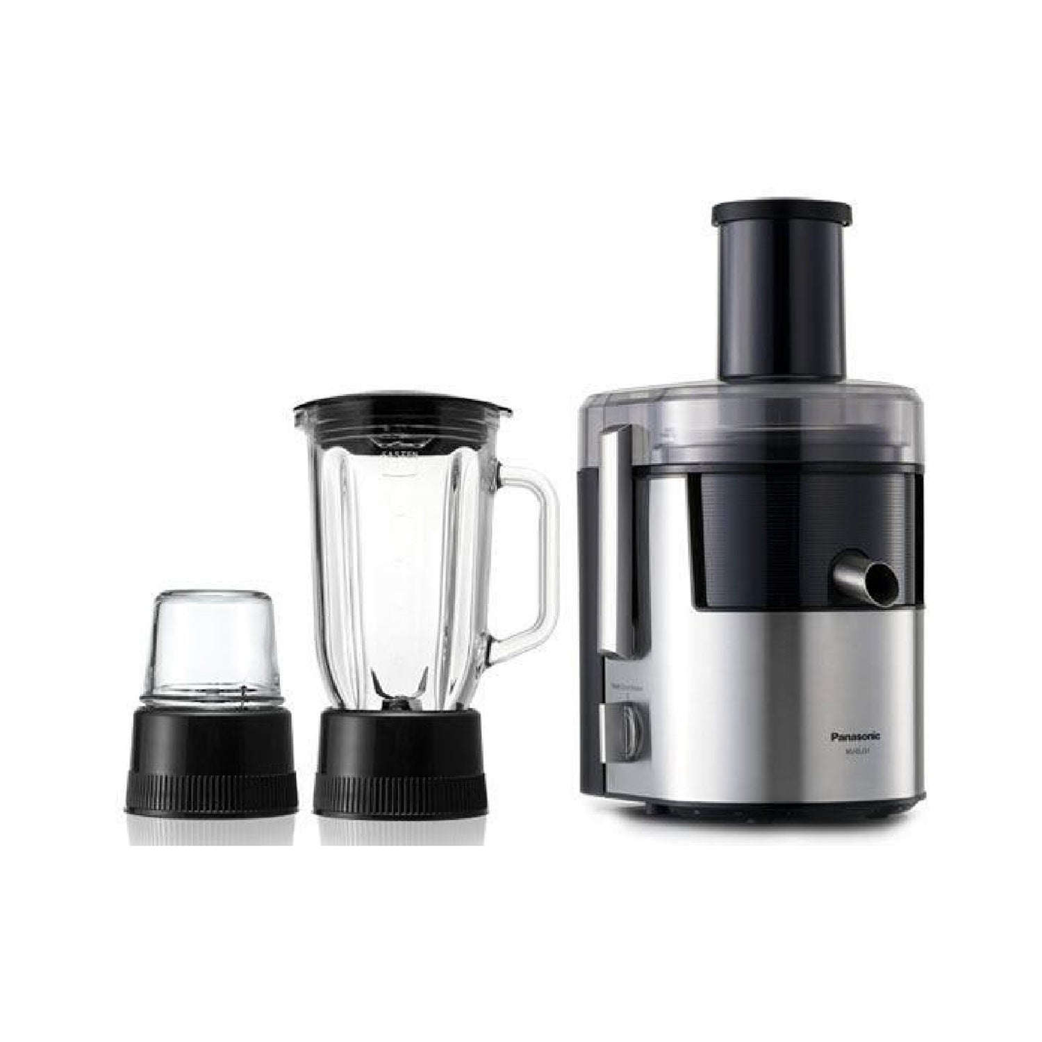 3 in 1 Juicer/ Blender/ Dry Mill 800W