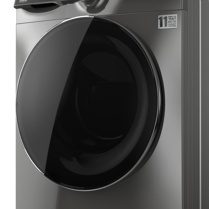 7KG Front Loading Washing Machine