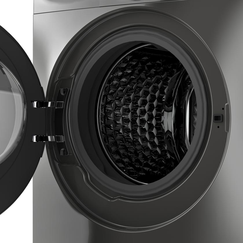 7KG Front Loading Washing Machine