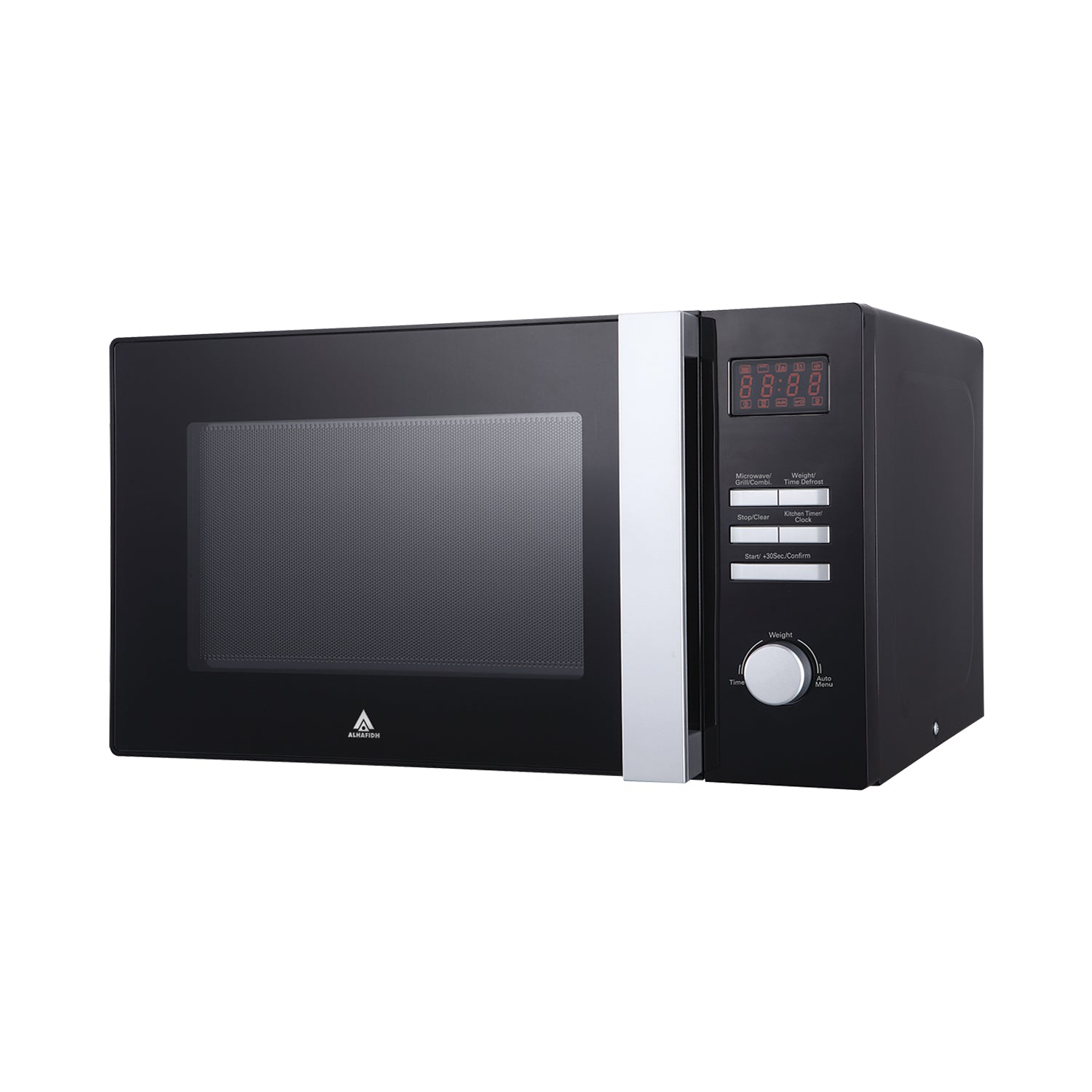 28L Grill Microwave Oven