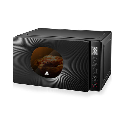 25L Solo Microwave Oven