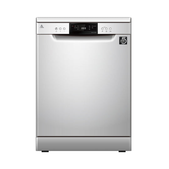 15P Free Standing Dishwasher